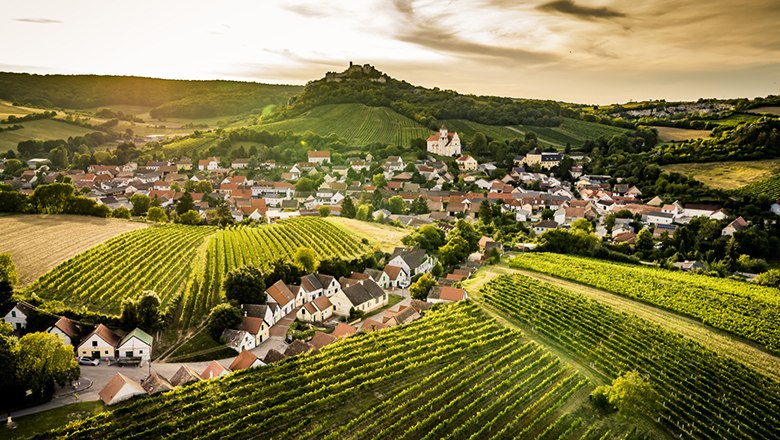 Weinviertler Landschaft